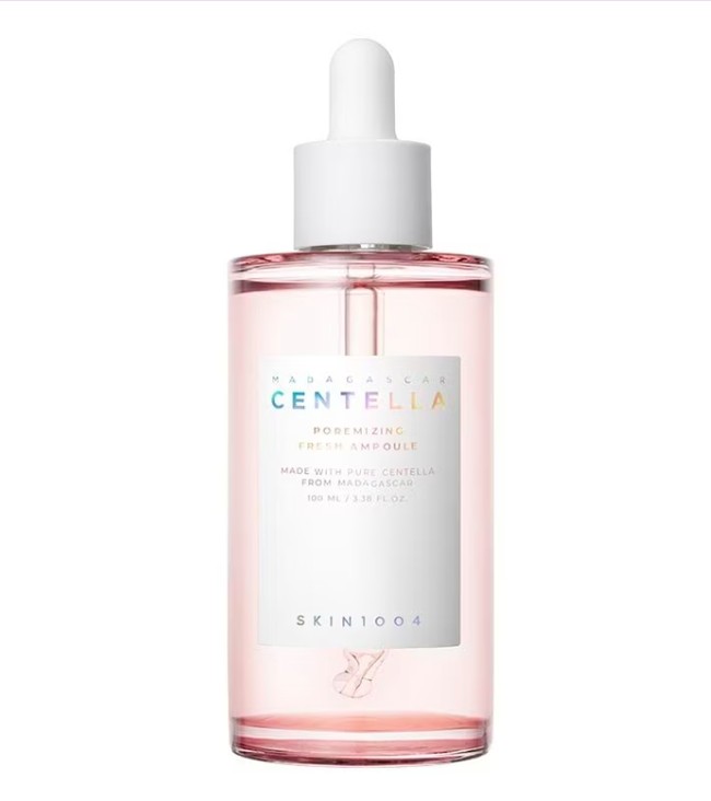 Skincare untuk Mengecilkan Pori-pori