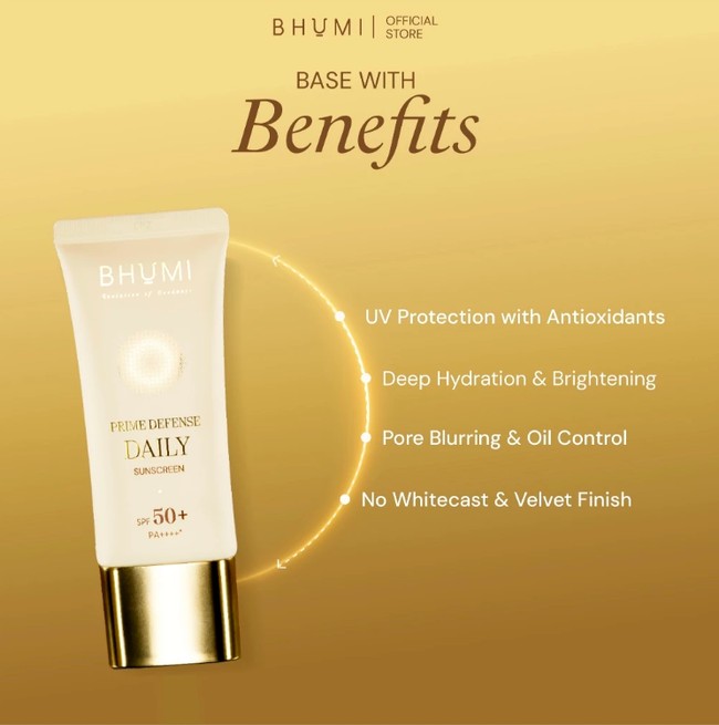 Skincare untuk Mengecilkan Pori-pori