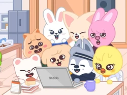 Agensi K-Pop Cuan Miliaran dari Merchandise dan Boneka