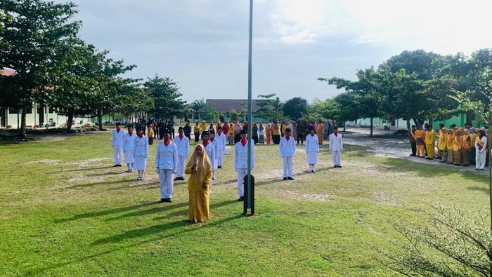 SMAN 1 Kotawaringin Lama