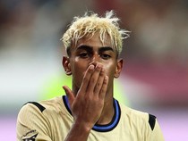 Heboh Lamine Yamal Hadiri Party Saat Dicoret Timnas Spanyol untuk Rehat