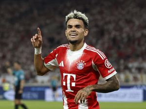 Dear Liverpool, Kangen Luis Diaz Enggak?