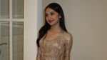 Congrats! Sydney Putri Cut Tari Mulai Akting