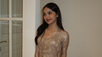 Sydney Azkassyah beberapa waktu lalu lulus SMA. (Foto: dok Instagram sydneyazkassya)