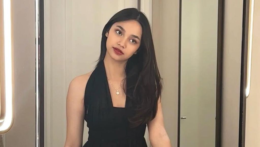 Congrats! Sydney Putri Cut Tari Mulai Akting