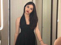 Congrats! Sydney Putri Cut Tari Mulai Akting