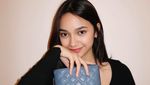 Congrats! Sydney Putri Cut Tari Mulai Akting