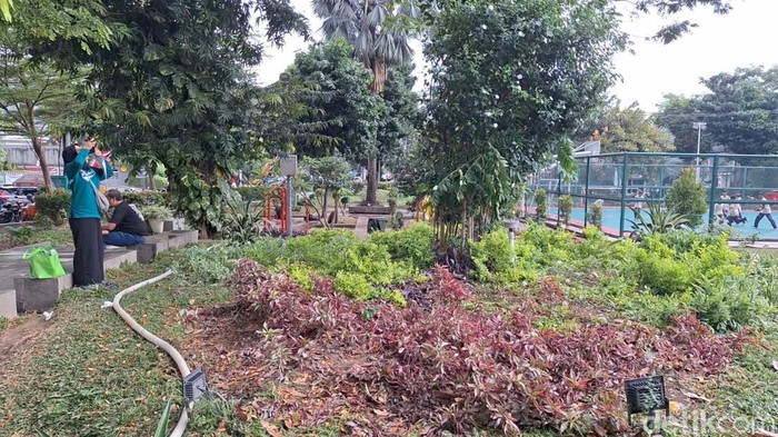 Taman Apsari