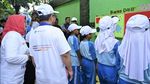Potret Taman Numerasi, Jadi Sarana Siswa Belajar Matematika