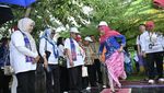 Potret Taman Numerasi, Jadi Sarana Siswa Belajar Matematika