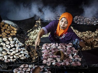 Dukung UMKM, Pemerintah Genjot KUR 2026 Hingga Rp320 Triliun