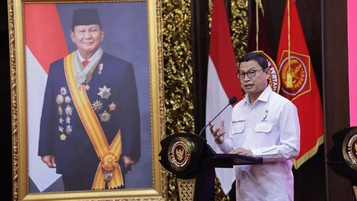 BPOM Menjulang, Membumi, Mengakar untuk Indonesia Emas 2045