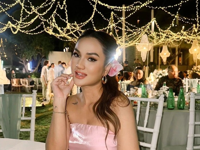 Tengku Dewi