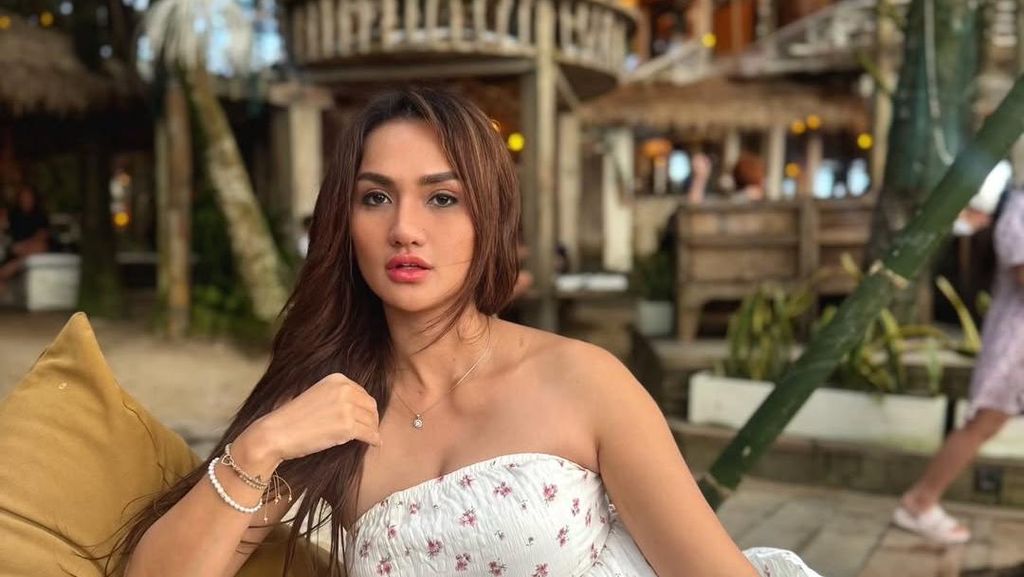 Tengku Dewi Tetap Kangen Jakarta Meski Sudah Nyaman Hidup di Bali