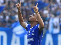Uilliam Barros, Sang Pemburu ala Filippo Inzaghi dari Persib Bandung