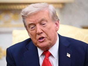 Trump Bakal Telepon Putin Usai Bertemu Zelensky di Gedung Putih