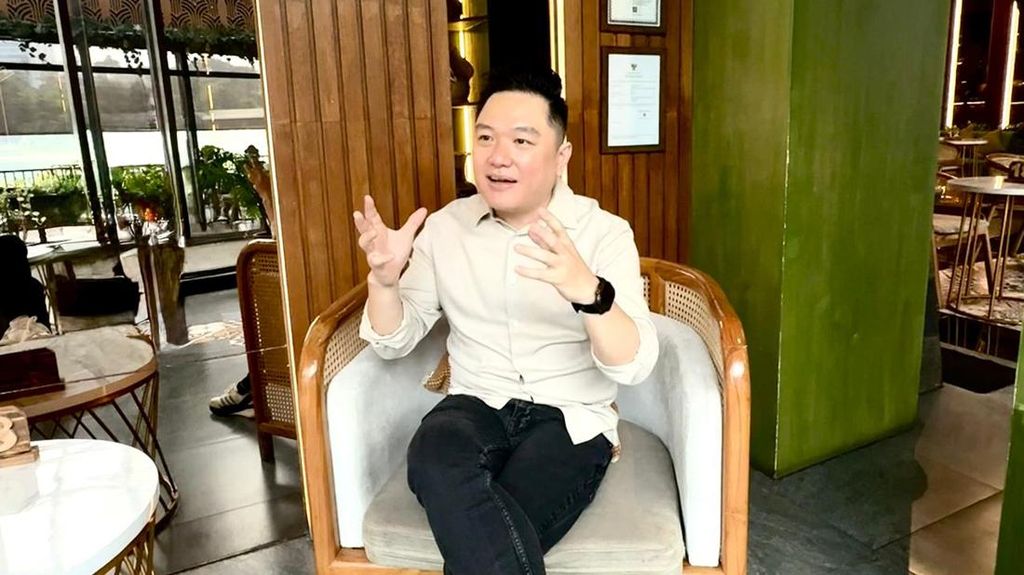 4 Platform Digital Dibawa ke Istana Buat Atasi Masalah Royalti Musik