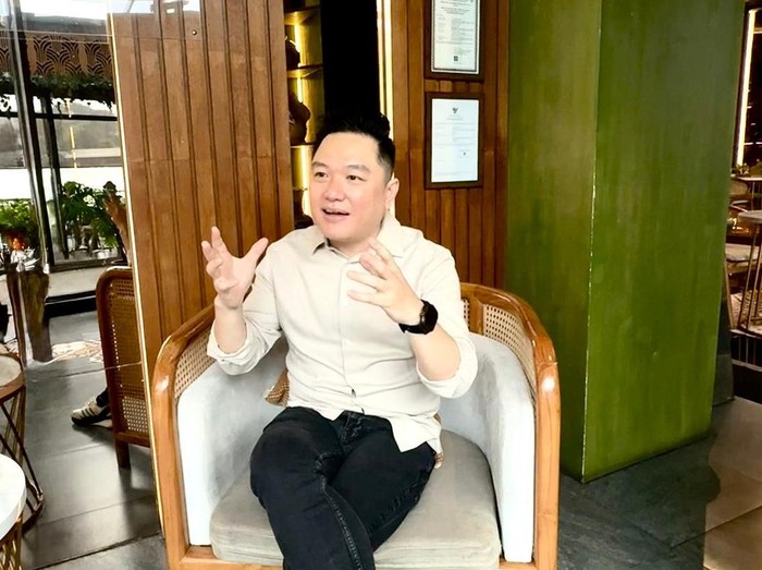 vedy eriyanto