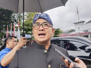5 Fakta Walkot Farhan Digugat Terdakwa Kasus Korupsi Bandung Zoo