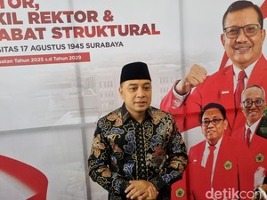 Walkot Eri Siapkan Beasiswa PTS, Ajak Mahasiswa Untag KKN di Kampung Pancasila