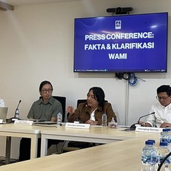 WAMI Klaim Transfer Ari Lasso Puluhan Juta, Rp 400 Ribu Cuma Tambahan