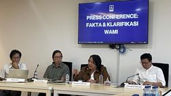 WAMI Jelaskan soal Royalti, Ari Lasso Merasa Di-prank