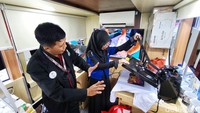 Pemprov DKI Jakarta berharap program ini bukan hanya menyiapkan warga menjadi pencari kerja, tetapi juga mendorong lahirnya wirausaha baru yang membuka lapangan kerja di masa depan.  