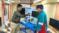 Antusiasme peserta tampak tinggi sejak pagi. Ratusan warga mengikuti berbagai kelas keterampilan yang ditawarkan di lokasi pelatihan tersebut.  