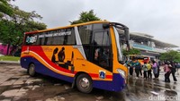 MTU menjadi terobosan agar pelatihan kerja lebih mudah diakses masyarakat. Warga Jakarta diberi kesempatan membekali diri dengan keterampilan praktis sesuai kebutuhan dunia kerja.  