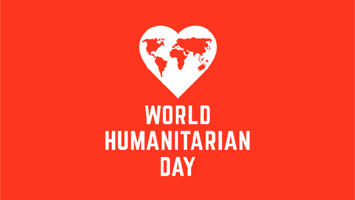 World Humanitarian Day 2025