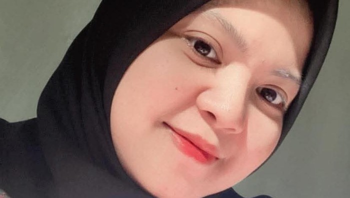 Yolanda dilaporkan hilang setelah pamit pergi jogging