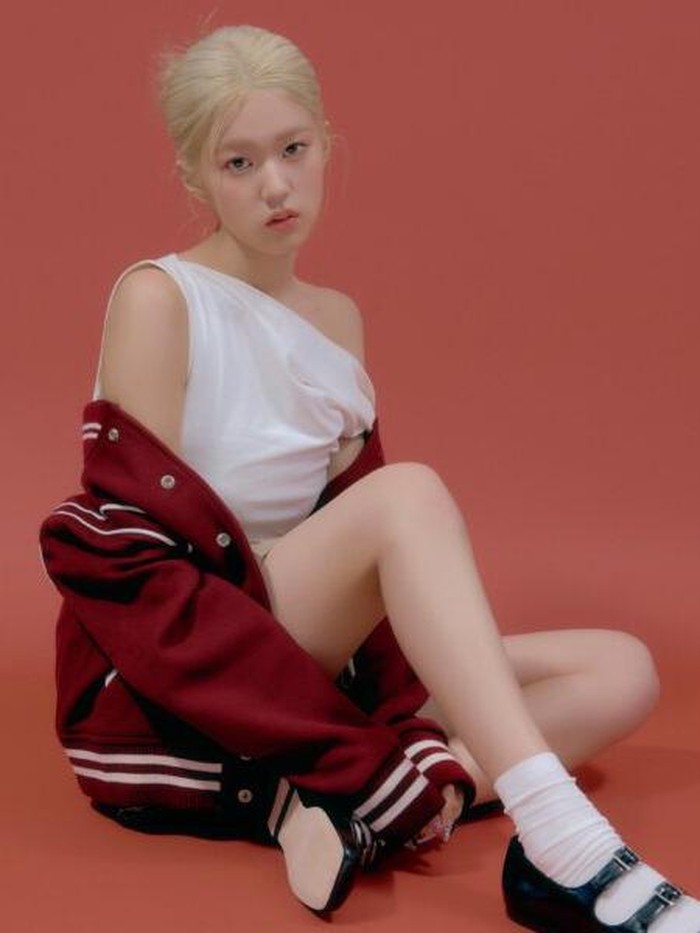 Yoon Ji Yoon keluar dari izna.