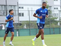 Jadwal Siaran Langsung Semen Padang Vs PSM Makassar di Super League Sore Ini
