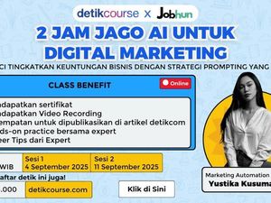 Bikin Konten Viral Lebih Cepat dengan AI Prompt, Begini Caranya