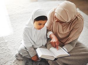 Hukum Bacaan Idgham Bilaghunnah dalam Ilmu Tajwid dan Contohnya