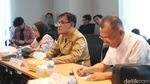 Aglomerasi Pantura Jadi Pilot Project Percepatan Pengentasan Kemiskinan