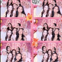 Bertepatan dengan hari Kemerdekaan RI yang jatuh pada 17 Agustus, putri Annisa Pohan dan AHY, Almira Yudhoyono, berulang tahun yang ke-17. Merayakan hari jadinya, Almira menggelar pesta meriah perayaan ulang tahunnya. Foto: Instagram/@annisayudhoyono