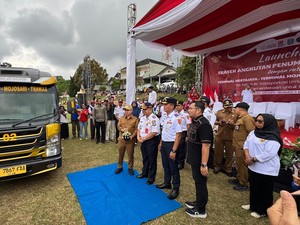 Feeder Wisata Mojokerto-Trawas Beroperasi: Jadwal, Tarif dan Rute