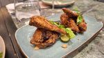 Sedap! Chef Juna Masak Rahang Tuna dan Ikan Bakar Tradisional