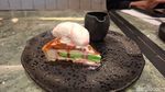 Sedap! Chef Juna Masak Rahang Tuna dan Ikan Bakar Tradisional