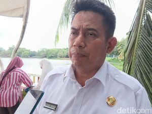 Pemkot Palembang Bakal Ajukan Rebo Kasan Jadi Warisan Budaya Tak Benda