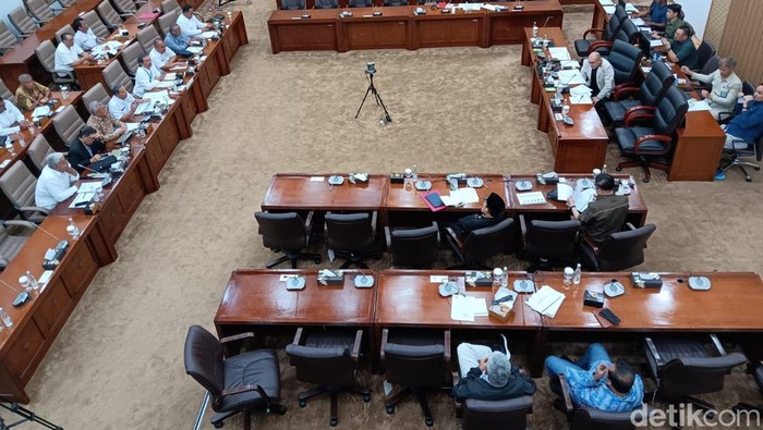 Asosiasi Petani Tebu mengadu ke Komisi IV DPR