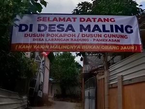 Kesal Maraknya Pencurian, Warga Desa Maling Bakal Datangi Polres Pamekasan