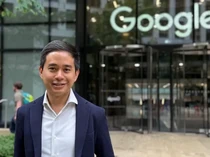 Ilmuwan Indonesia di Jantung AI, dari Bandung ke Oxford-Markas DeepMind