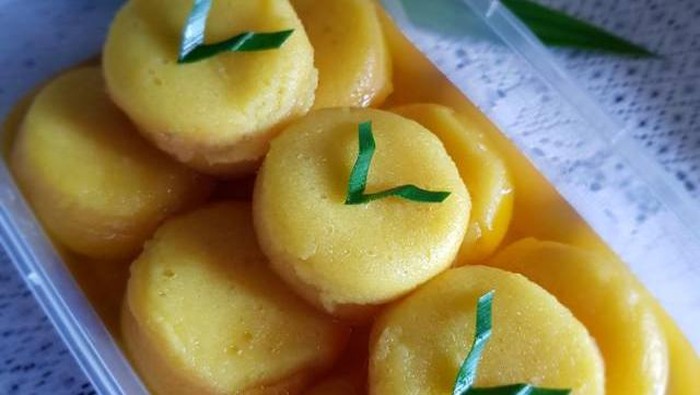 Bingka Barandam. Foto: SIOPEN Hulu Sungai Selatan