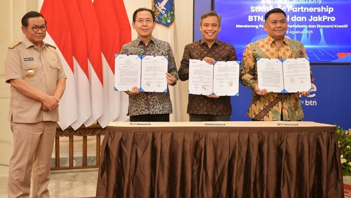 BTN Jakpro