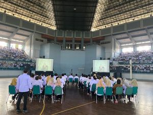 Bupati Jember Perjuangkan 3.378 Non-ASN R4 Masuk P3K Paruh Waktu