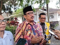 Bupati Sukabumi Buka Suara soal Kasus Cacing Penuhi Tubuh Raya