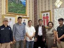 Bupati Tator Mediasi Kisruh SMP PGRI, Nilai Legislator Dahlan Tak Berniat Buruk