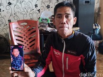 Bocah 10 Tahun di Lubuklinggau yang Hilang Sudah Ditemukan